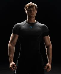 Compression Shirts