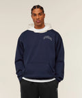 Collegiate Tech Hoodie