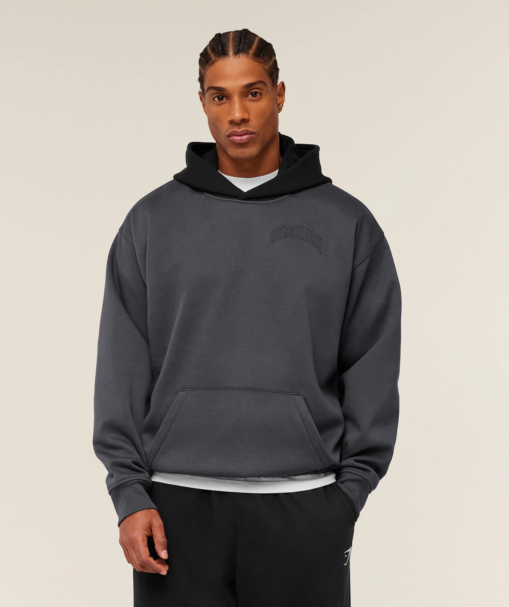 Collegiate Tech Hoodie