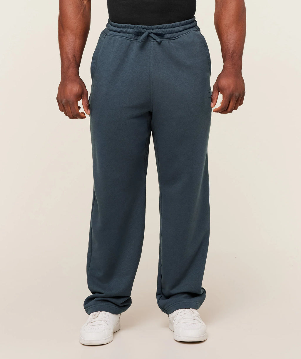 Power Straight Leg Pants